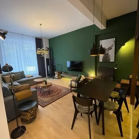 Apartman Apartman Jelen, Skijanje Iz Apartmana Bjelašnica