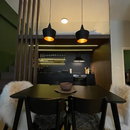 Apartman Jelen, Skijanje Iz Apartmana Apartman Bjelašnica