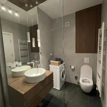 Apartman Jelen, Skijanje Iz Apartmana Apartman *