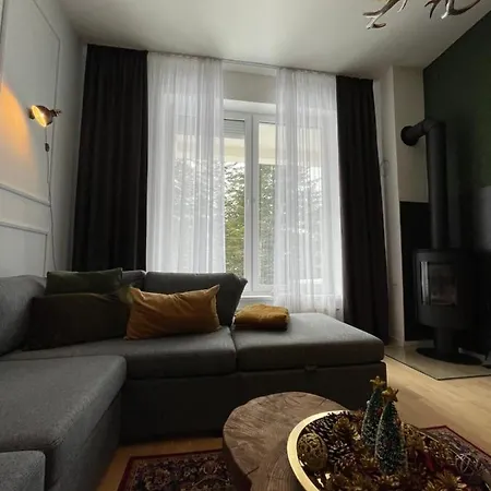 Apartman Apartman Jelen, Skijanje Iz Apartmana *