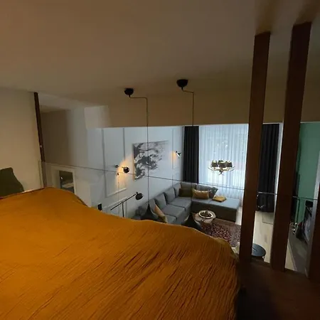 Apartman Jelen, Skijanje Iz Apartmana * Bjelašnica