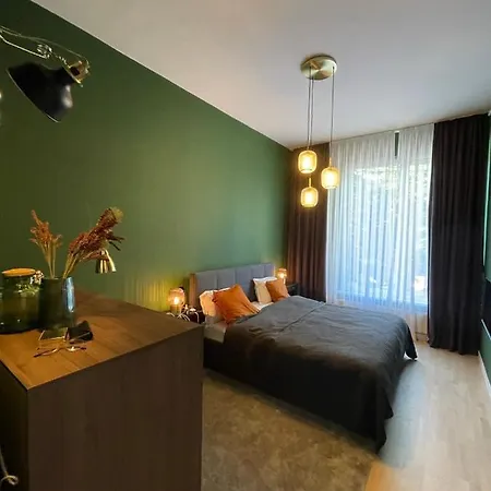 Apartman Jelen, Skijanje Iz Apartmana Apartman Bjelašnica